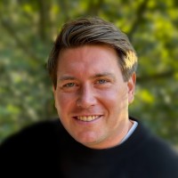 EEVEE Mobility Employee Cedric Teyssen's profile photo