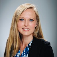 VIBE REALTY GA Employee April Davis's profile photo