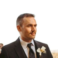 Preston Construction Employee Jordan Simerly's profile photo