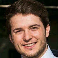 Hamilton Bright Training Employee Dennis Martens's profile photo