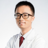 CRRC Corporation Limited Employee Ivan Liu's profile photo