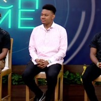 Microsoft Employee Daryn Brown's profile photo