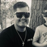 DMS Companies Employee Aaron Olivarez's profile photo