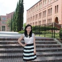 USTC Employee Gigi Song's profile photo