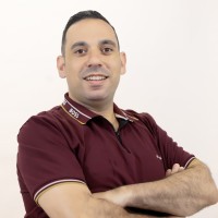 ASAL Technologies Employee Ahmad Sakhleh's profile photo