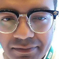 CorpVenue Employee Sahil Patni's profile photo