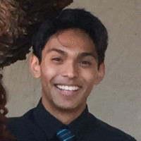 Garantir Cybersecurity Employee Ricardo Loeza's profile photo