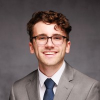 Amazon Employee Ethan Peck's profile photo