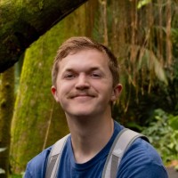 Harvard University Employee Max Lutz's profile photo