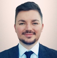 Glencore UK Employee Alex Lynch's profile photo