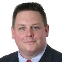 Michigan State Police Employee Glen Hall's profile photo