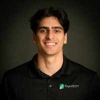 TopoDOT Employee Jean Hernandez's profile photo