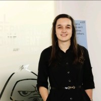 All Preparation Equipment Employee Jessie Ovenden's profile photo