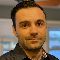 Ballast Point Brewing Company Employee Nick Tringale's profile photo