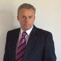 Teleflex Incorporated Employee Alan O'Neill's profile photo