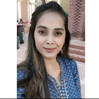 Pooja Dahivalkar's profile photo
