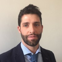 FSTechnology SpA Employee Davide Protasi's profile photo