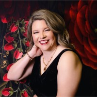 Mastercard Employee Kate Kavanaugh's profile photo