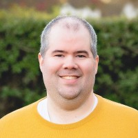 Midwest Precision, Inc. Employee Jonathan Morrel's profile photo