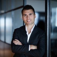 Confio Insurance Employee William Freitas's profile photo