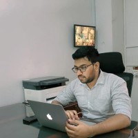 XVanTech Employee Umer Sohail's profile photo