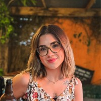 Holland & Barrett Employee Molly Key's profile photo