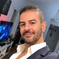 Atlantic Restoration Employee Asaad Alsaray's profile photo