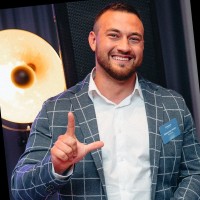 Pneumat. Employee Aleksander Pulzin's profile photo