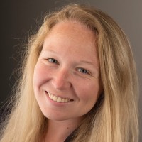 Penn Medicine, University of Pennsylvania Health System Employee Jasmine Steele's profile photo