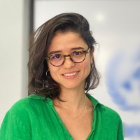 ZEDO e.V. Employee Juliana Queiroz's profile photo