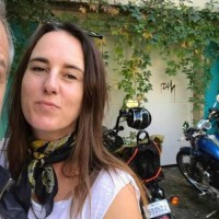 Bicycles Quilicot Employee Sophie Boucher's profile photo