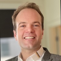 Adventist Health Employee Jon Mayo's profile photo
