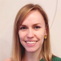 Thought Cloud Employee Svetlana Pigareva's profile photo
