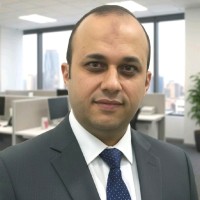 Amr Hammam Email