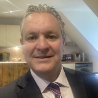 The Evolution Group Ltd Employee Matthew Keyho's profile photo