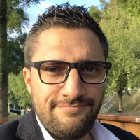 Aliage PLV Employee Guillaume Delorme's profile photo