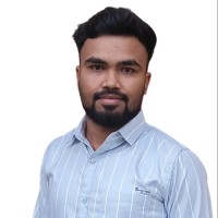 ITAccurate Employee Kunal Waghmare's profile photo