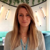 Degusta Box Employee Lisa von Schönfeldt's profile photo