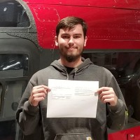 Solano Community College Employee Devin Rock's profile photo