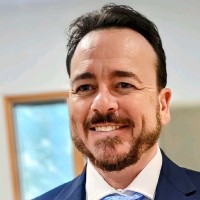 Non-Profit Employee Sean Moss's profile photo