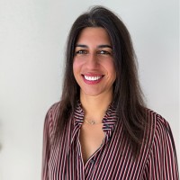 Ioanna Georgitsopoulou Email & Phone Number