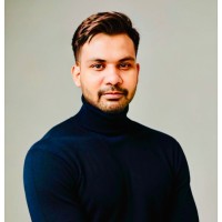 BIOREV, LLC - 3D Rendering Studio | HR Consulting | 3D Animation Employee Austin May's profile photo