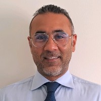 Legal Advice Middle East Employee Mostafa Gad's profile photo