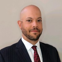 Two Six Technologies Employee Patrick Brooks's profile photo