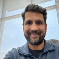 LUMINESS Employee Dhananjay Patil's profile photo