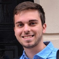 Samuel Nečeda's profile photo