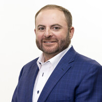 John Breaux Jr. Email & Phone Number