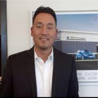 BMW-MINI of Annapolis Employee David Mier's profile photo