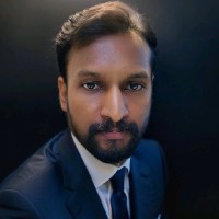 Tech Neon Sdn Bhd Employee Jabastin Vimalkumar's profile photo