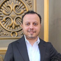 Studex Ghana Employee Peter Youssif's profile photo